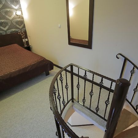 Motel Prenociste Knez Sombor Exterior foto
