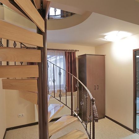 Motel Prenociste Knez Sombor Exterior foto