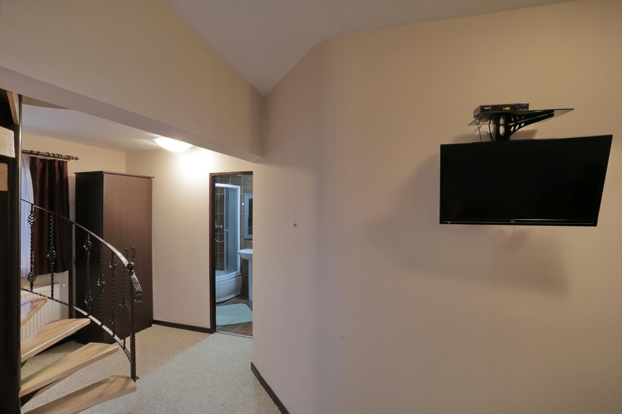 Motel Prenociste Knez Sombor Exterior foto