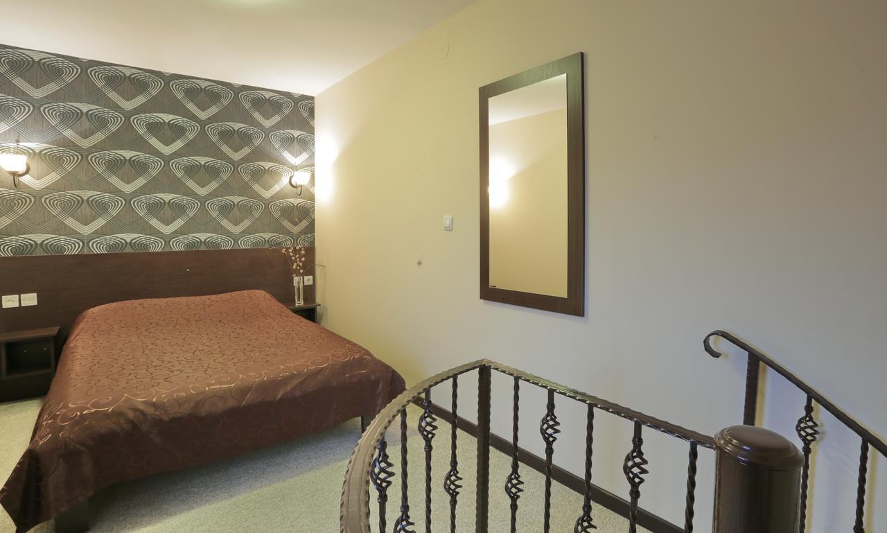 Motel Prenociste Knez Sombor Exterior foto